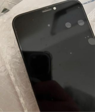 schermo iphone x