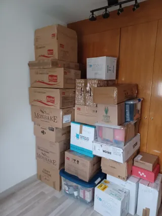 Transporte nacional e internacional calidad precio