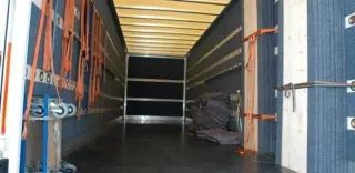 Transporte nacional e internacional calidad precio