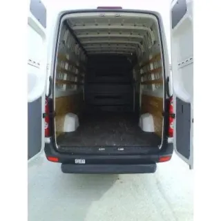 Transporte nacional e internacional calidad precio