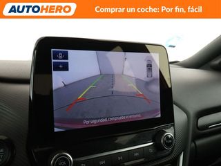 Ford Puma 1.0 EcoBoost Mild-Hybrid ST-Line X Design