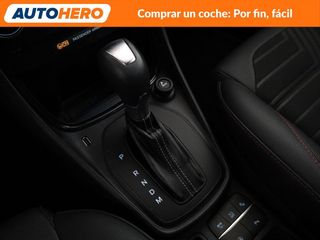 Ford Puma 1.0 EcoBoost Mild-Hybrid ST-Line X Design