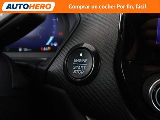 Ford Puma 1.0 EcoBoost Mild-Hybrid ST-Line X Design