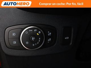 Ford Puma 1.0 EcoBoost Mild-Hybrid ST-Line X Design