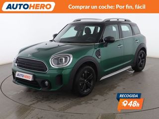 MINI Countryman Cooper