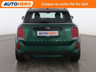 MINI Countryman Cooper
