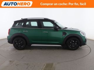 MINI Countryman Cooper