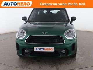 MINI Countryman Cooper