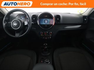 MINI Countryman Cooper