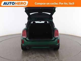 MINI Countryman Cooper