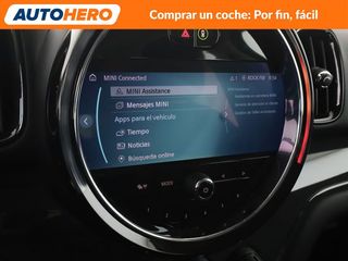 MINI Countryman Cooper