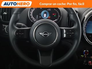 MINI Countryman Cooper
