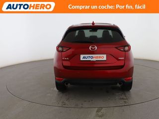 Mazda CX-5 2.0 SKYACTIV-G Homura 2WD