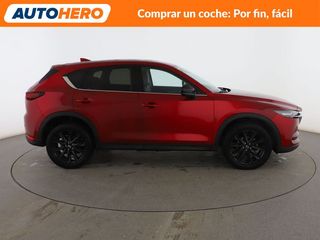 Mazda CX-5 2.0 SKYACTIV-G Homura 2WD