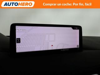 Mazda CX-5 2.0 SKYACTIV-G Homura 2WD