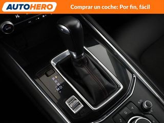 Mazda CX-5 2.0 SKYACTIV-G Homura 2WD