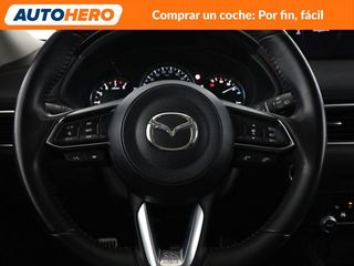 Mazda CX-5 2.0 SKYACTIV-G Homura 2WD