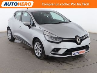 Renault Clio 0.9 Energy Zen
