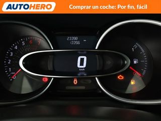Renault Clio 0.9 Energy Zen