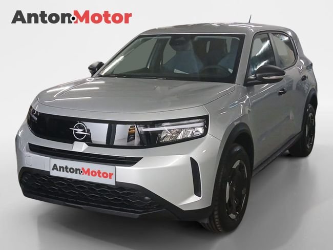 Opel Frontera 2026
