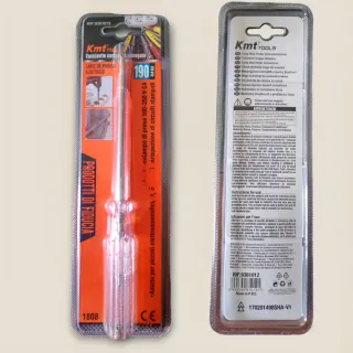 Destornillador Detector Tensión 100-250V