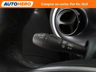 Smart Fortwo 0.9 Turbo Passion