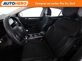 Renault Megane 1.5 Blue dCi Zen