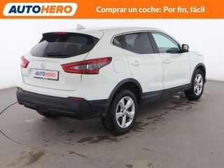 Nissan Qashqai 1.5 dCi Acenta