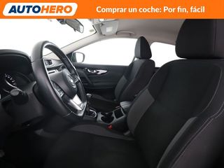 Nissan Qashqai 1.5 dCi Acenta
