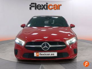 Mercedes Clase A A 180 d