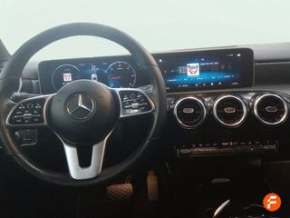Mercedes Clase A A 180 d