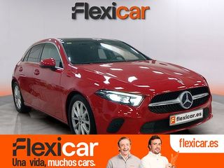 Mercedes Clase A A 180 d