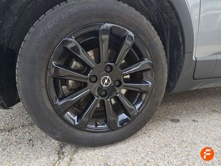 Opel CrossLand 1.2 81kW (110CV) GS Line