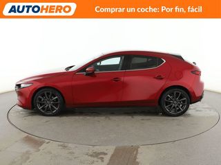 Mazda 3 2.0 Skyactiv-G Mild-Hybrid Zenith