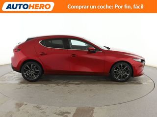 Mazda 3 2.0 Skyactiv-G Mild-Hybrid Zenith