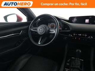Mazda 3 2.0 Skyactiv-G Mild-Hybrid Zenith