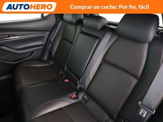 Mazda 3 2.0 Skyactiv-G Mild-Hybrid Zenith