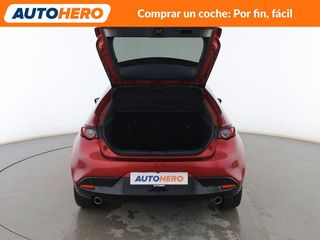 Mazda 3 2.0 Skyactiv-G Mild-Hybrid Zenith