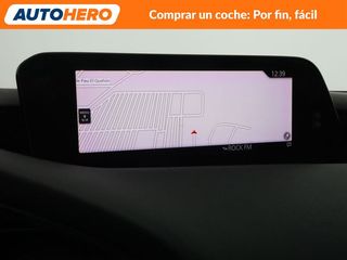 Mazda 3 2.0 Skyactiv-G Mild-Hybrid Zenith