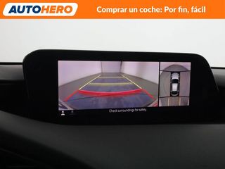 Mazda 3 2.0 Skyactiv-G Mild-Hybrid Zenith