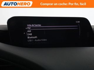 Mazda 3 2.0 Skyactiv-G Mild-Hybrid Zenith