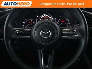 Mazda 3 2.0 Skyactiv-G Mild-Hybrid Zenith