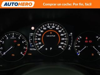 Mazda 3 2.0 Skyactiv-G Mild-Hybrid Zenith