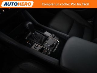 Mazda 3 2.0 Skyactiv-G Mild-Hybrid Zenith