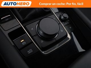 Mazda 3 2.0 Skyactiv-G Mild-Hybrid Zenith