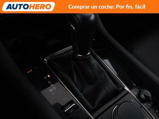 Mazda 3 2.0 Skyactiv-G Mild-Hybrid Zenith