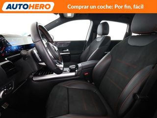 Mercedes Clase B B 250e AMG Line