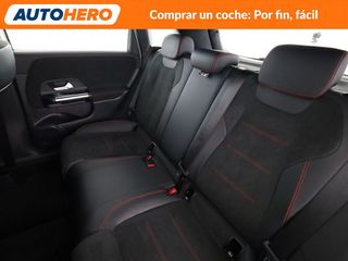 Mercedes Clase B B 250e AMG Line