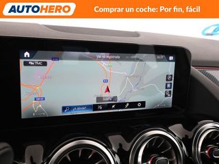 Mercedes Clase B B 250e AMG Line