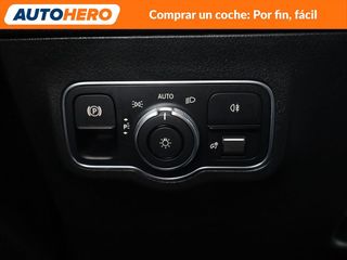 Mercedes Clase B B 250e AMG Line